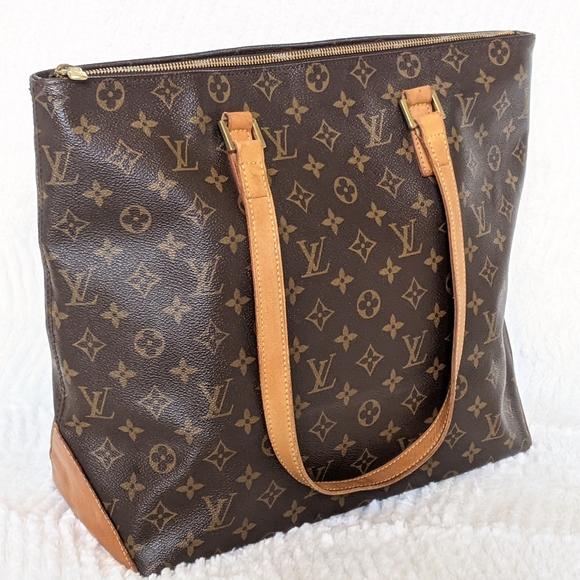 ✅PRICE FIRM✅ Louis Vuitton Zipper Tote - Picture 2 of 12